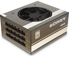Inter-Tech SAMA FTX-1200-A šarvai 1200 vatų