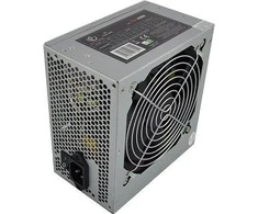 Rebeltec TITAN 500 ATX maitinimo šaltinis ver. 2.31