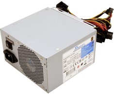 Maitinimo šaltinis SeaSonic ES2 500W (SSP-500ES2)