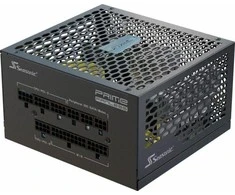 Maitinimo šaltinis SeaSonic Prime Fanless PX -500 500W