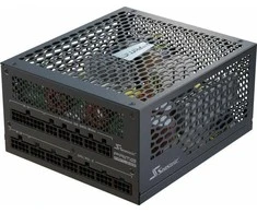 Seasonic Prime Fanless TX maitinimo blokas 80 PLUS Titanium