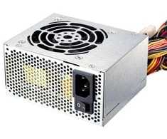 Maitinimo šaltinis SeaSonic 300W (SSP-300SFB)