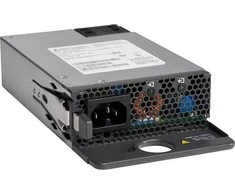 Cisco 1KW AC CONFIG 5 - POWER SUPPLY