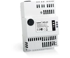 BUFERINIS IMPULSINIS MAITINIMO ADAPTERIS APS-412 SATEL