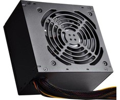 Silverstone ATX PSU SST-ST40F-ES230, 400W 80 Plus, mažas triukšmas 120mm