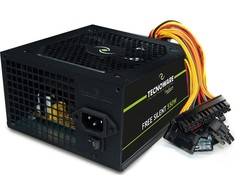 Tecnoware Korpuso maitinimo blokas ATX 550W