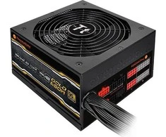 Maitinimo šaltinis Thermaltake Smart SE Gold 630W 80+ Gold