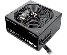 Maitinimo šaltinis Thermaltake Smart BM1 700W PS-SPD-0700MNSABE-1 (700 W, aktyvus, 140 mm)