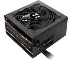 Maitinimo šaltinis Thermaltake Smart SE2 600W PS-SPS-0600MNSAWE-1 (600 W, aktyvus, 120 mm)