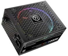 Power supply Thermaltake Toughpower Grand Riing 1200W PS-TPG-1200F1FAPE-1 (1200 W, Active, 140 mm)