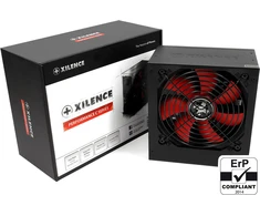 600W Xilence Performance XP600R6 ErP ready
