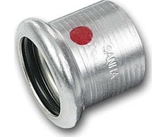 SANHA-THERM C-Plieninis dangtelis d54SANHA