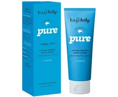Zaspa HAGI_Baby Pure kremas po vystyklais 75ml