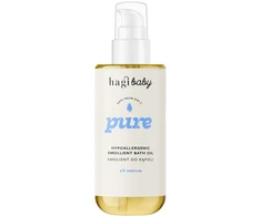 Zaspa HAGI_Baby Pure emolientas maudymuisi 150ml
