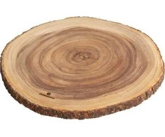 Zassenhaus Lentelė serviravimui 45cm, akacija (prekė su defektu)