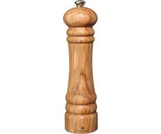 Zassenhaus druskos malūnas BERLIN Olive Wood, 24 cm