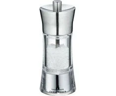 Zassenhaus druskos malūnas Aachen Acrylic Glass/Inox 14 cm