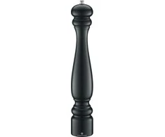 Zassenhaus Malūnėlis POTSDAM Juodas, pipirams, bukas, H 40 cm, vnt