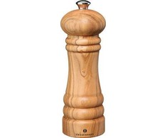 Zassenhaus pipirų malūnas BERLIN Olive Wood, 18 cm