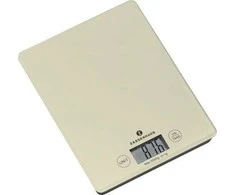 Virtuvinės svarstyklės Šaltas kremas „Zassenhaus Kitchen Scale Digital Scale Balance“.