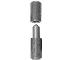 Sukamas vyris su rutuliuku 35x130mm
