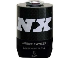 Nitro 6 pakopos vožtuvas