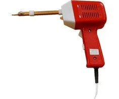 ZDZ Transformacinis lituoklis, 125W (LT-125)