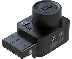 Objektyvas Pavarų Modulis - Zeapon Micro 3 Didelio Greičio 128 mm/s NP-F Suderinamas