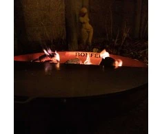 Zebco BONFEU BONPLANCHA ½ Ø 60