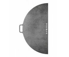 Zebco BONFEU BONPLANCHA ½ Ø 80
