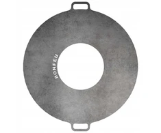 Zebco BONFEU BONPLANCHA Ø 60