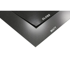 Zebco Carbon blizgi lenta 50x60cm 2mm