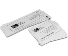 Zebra 105999-701 spausdintuvo valiklis Spausdinimo galvutės valymo rinkinys