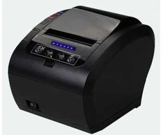 Spausdintuvas Zebra ALLNET Kasse ALLNET Thermo-Bondrucker Kchendrucker ALL-PR606. USB/RS232/LAN/Bluetooth mit Beeper &amp; LED