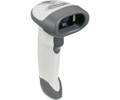 Zebra KT:LS2208,WHT,USB CBL,STAND