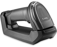 Zebra brūkšninių kodų skaitytuvas Zebra Handscanner DS8178-SR (DS8178-SR700000SFW)