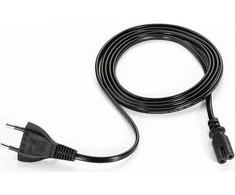 Zebra Technologies Europe Zebra Technologies Universal Power Plug EU