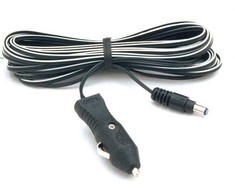 Celestron adapter for cigarette lighter socket