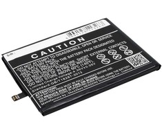 Bateria Zebra CoreParts MOBX-BAT-WKF200SL, Baterija, Wiko, Juodas, Lithium Polymer (LiPo), 3000 mAh, 3.8 V