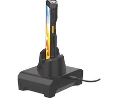 Zebra Įkrovimo stotelė fr TC22/TC27 USB-C Kabelis