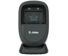 Skeneris Zebra DS9308: PRESENTATION AREA IMAGER, STANDARD RANGE, CORDED, MIDNIGHT Juodas