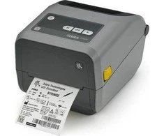 Etiketė spausdintuvas Zebra ZD421T (ZD4A042-30EW02EZ)