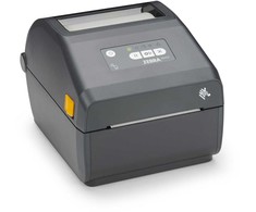 Etikečių spausdintuvas Zebra Etikečių spausdintuvas ZD420HC /termotransferowa/300dpi/USB/USBHost/BTLE/ZPL/EPL/RTC/Tinklinis
