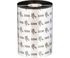 Zebra JUOSTELĖ 3200 VAŠKAS/DERVA 83 MM