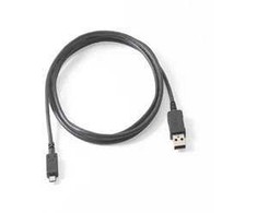 Zebra Ryšių kabelis MicroUSB, skirtas MC45, MC2100, MC2180, MPM100