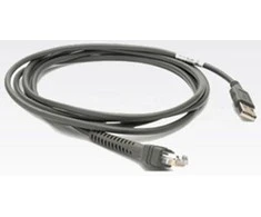 Zebra USB kabelis (CBA- U46 - S07ZAR)