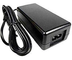 Maitinimo šaltinis serveriui Zebra Kit, Power Supply, 60W, 24V (maitinimo laidas nepridedamas), ZD220 &amp; ZD230 tiesioginio terminio ir terminio perkėlimo spausdintuvams