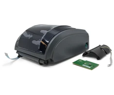 Zebra KIT, Repair, Cover Assy, Fixed Sensor, (includes Media Window), (TT)