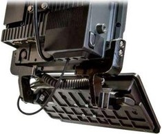 Zebra Klaviatūra VC80 (KT-KYBDTRAY-VC80-R)