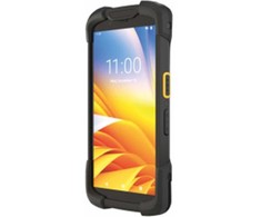 Skaitytuvas kodów kreskowych Zebra Komputer dotykowy TC73 PREMIUM LAN, 6'' wyświetlacz / Wifi 6E / Bluetooth v5.2 / 8GB RAM/ 128 GB ROM / SE55 LR Imager, 8MP FFC / 16 MP RFC, 4400 mAh akumulator standard / true hot swap / GMS, ROW / NFC